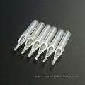 Round Professional Disposable Tattoo Tip for Tattoo Needle